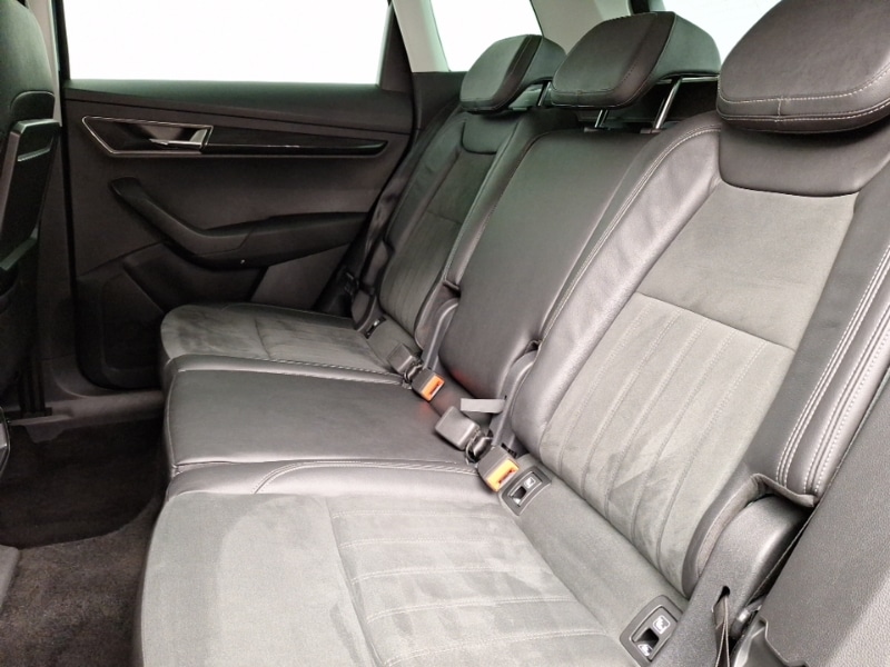 Used Skoda Karoq 2019 for sale - 76335612: Photo 6