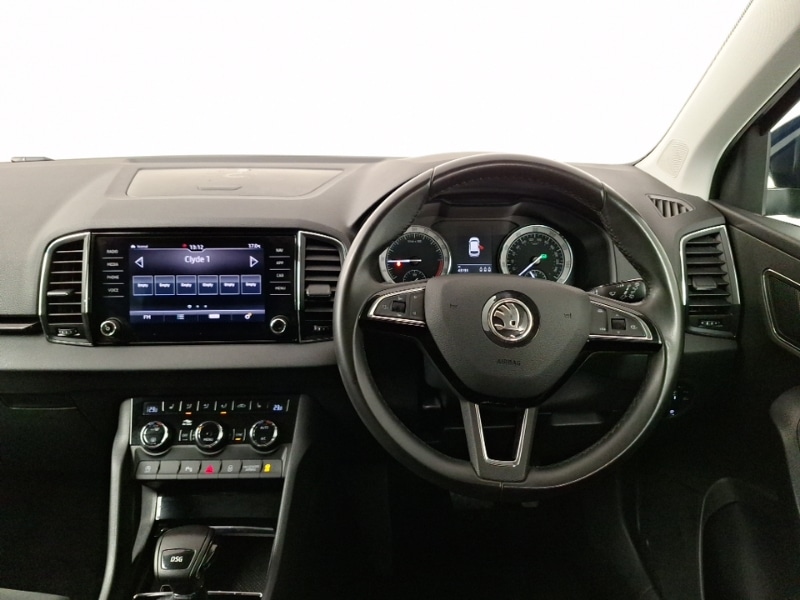 Used Skoda Karoq 2019 for sale - 76335612: Photo 7