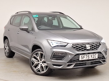 Used SEAT Ateca 2025 for sale - 78253089: Photo