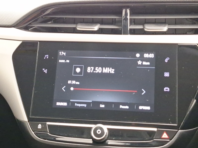 Used Vauxhall Corsa 2022 for sale - 76959291: Photo 12