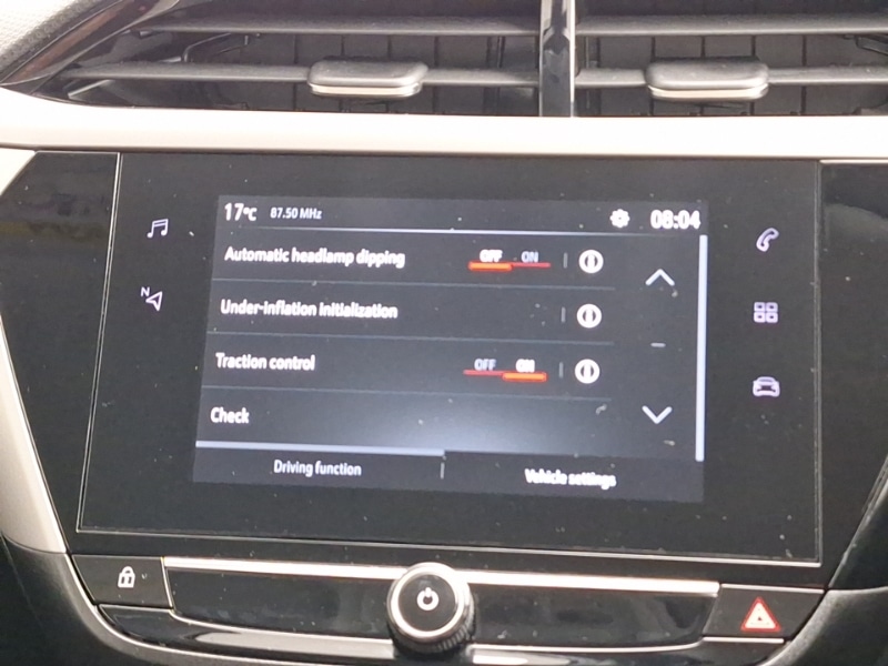 Used Vauxhall Corsa 2022 for sale - 76959291: Photo 14