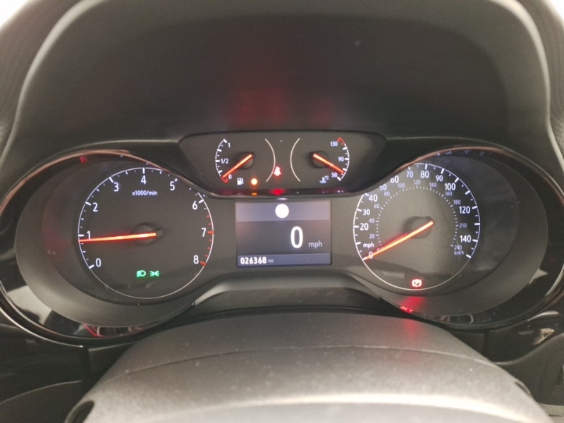 Used Vauxhall Corsa 2022 for sale - 76959291: Photo 15