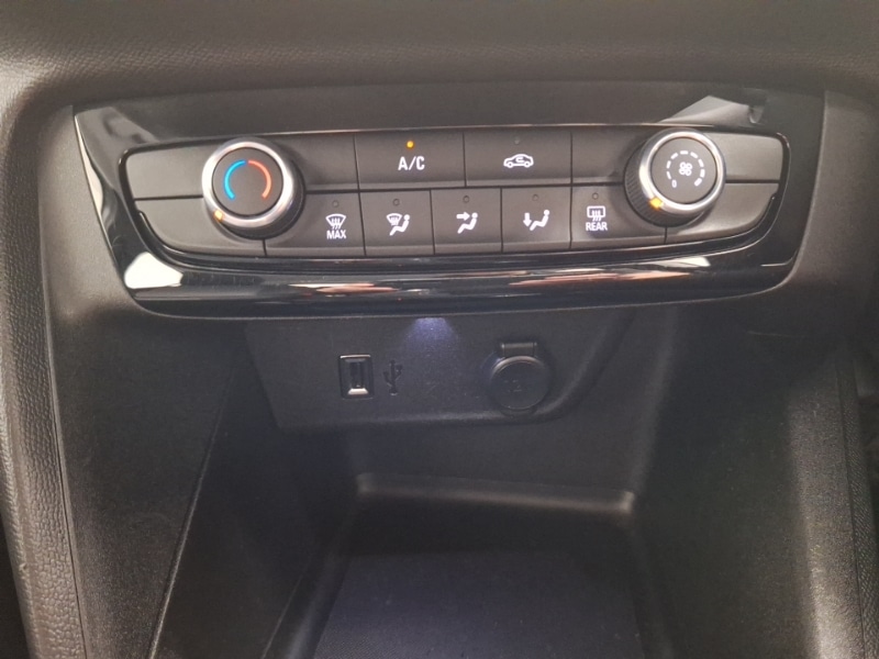 Used Vauxhall Corsa 2022 for sale - 76959291: Photo 16