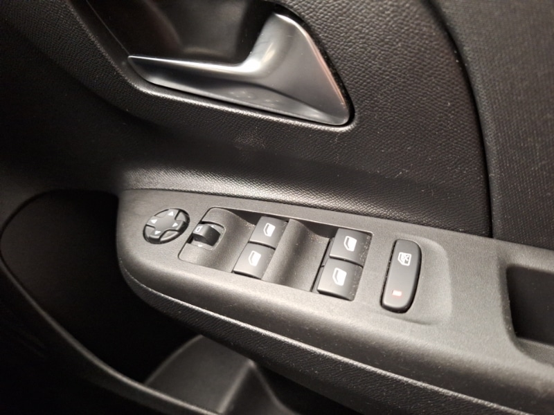 Used Vauxhall Corsa 2022 for sale - 76959291: Photo 17