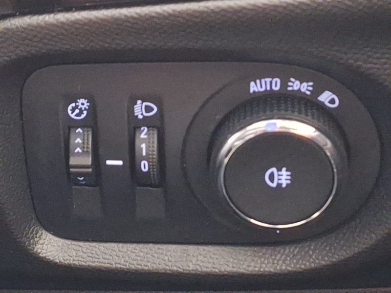 Used Vauxhall Corsa 2022 for sale - 76959291: Photo 18