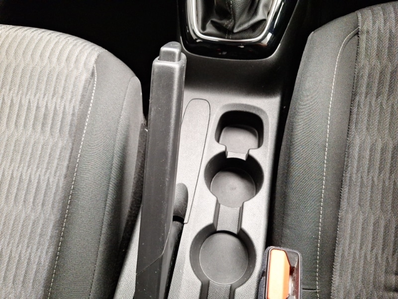 Used Vauxhall Corsa 2022 for sale - 76959291: Photo 19