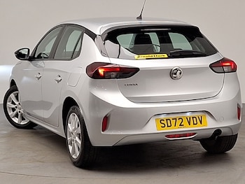 Used Vauxhall Corsa 2022 for sale - 76959291: Photo