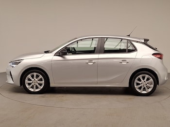 Used Vauxhall Corsa 2022 for sale - 76959291: Photo