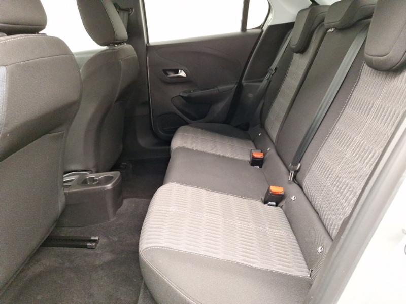 Used Vauxhall Corsa 2022 for sale - 76959291: Photo 6