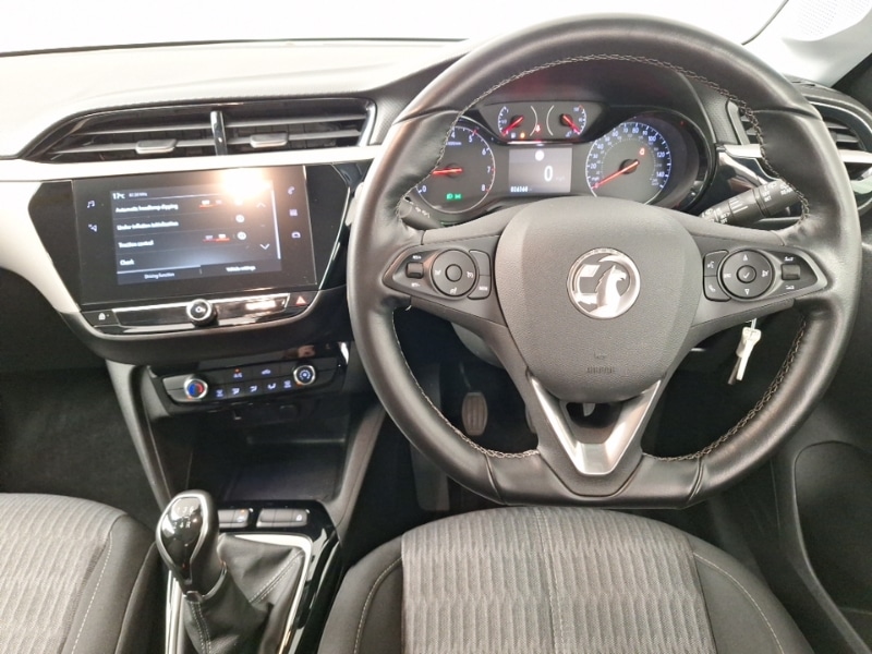 Used Vauxhall Corsa 2022 for sale - 76959291: Photo 7