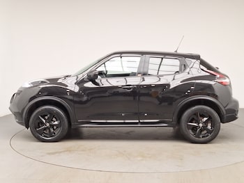 Used Nissan Juke 2018 for sale - 78355094: Photo