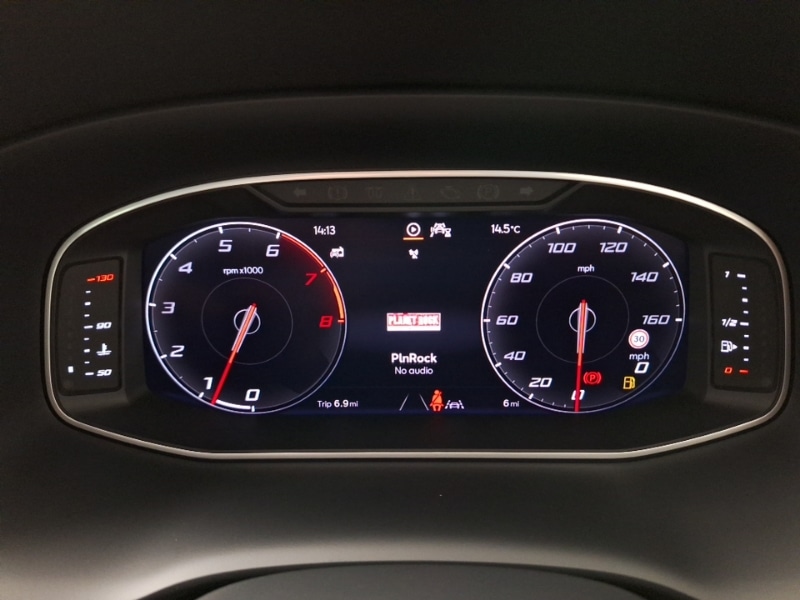 Used SEAT Ateca 2025 for sale - 76282203: Photo 11