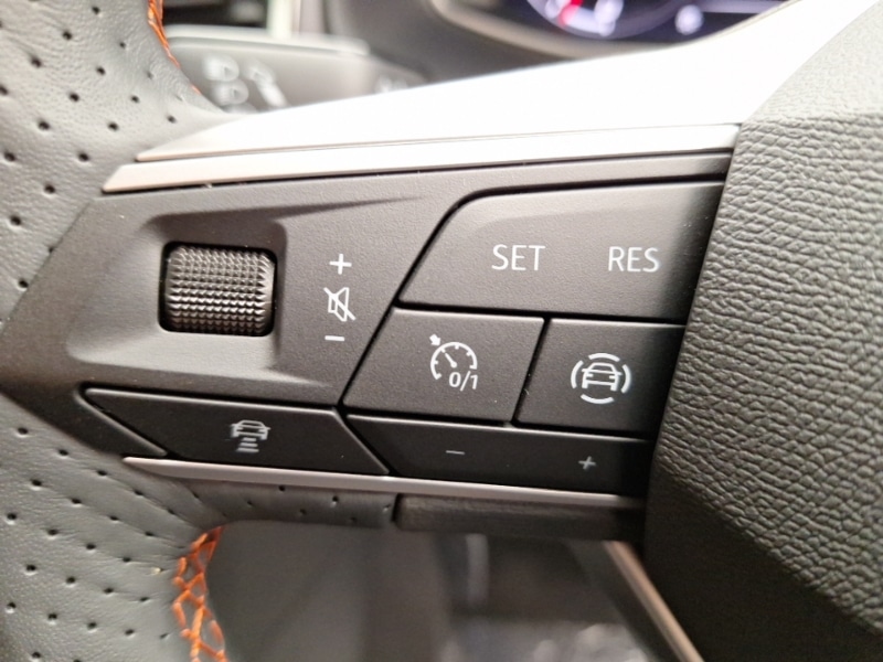 Used SEAT Ateca 2025 for sale - 76282203: Photo 15