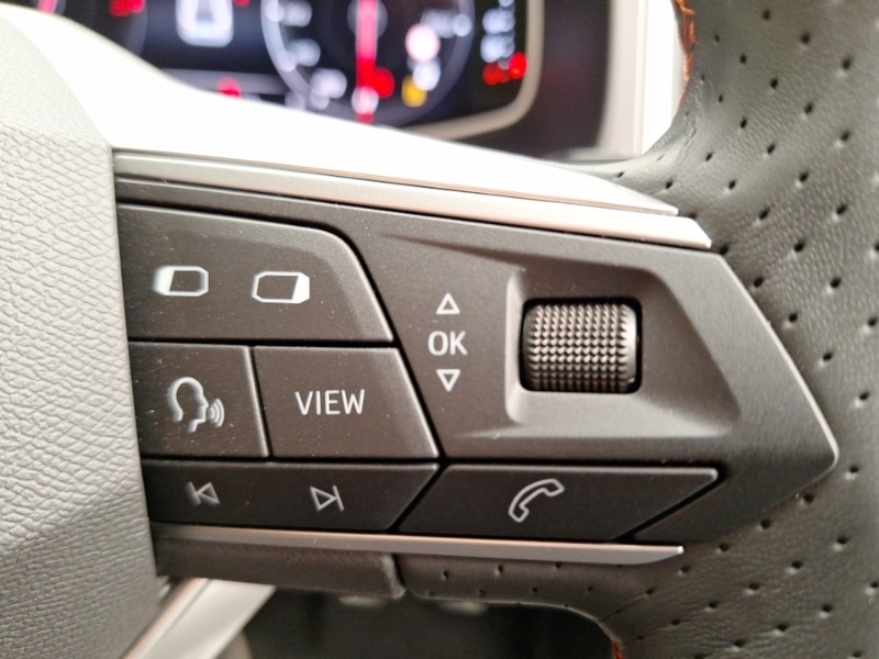 Used SEAT Ateca 2025 for sale - 76282203: Photo 16