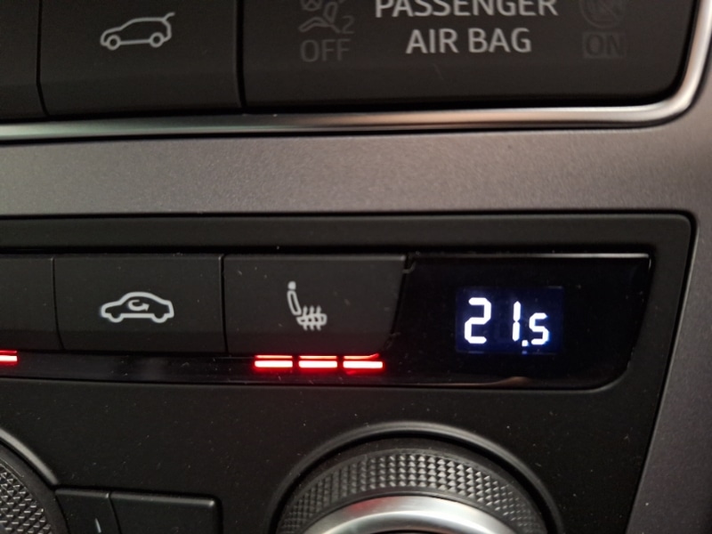 Used SEAT Ateca 2025 for sale - 76282203: Photo 17