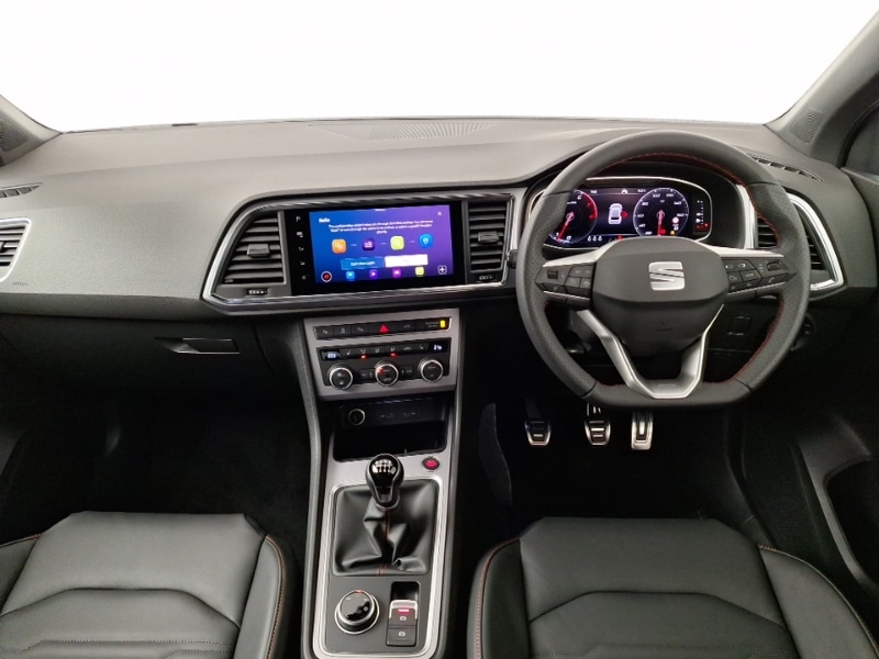 Used SEAT Ateca 2025 for sale - 76282203: Photo 2
