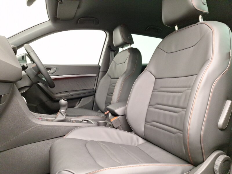 Used SEAT Ateca 2025 for sale - 76282203: Photo 5
