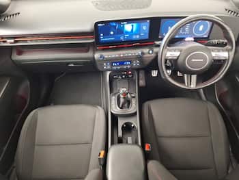 Used Hyundai KONA 2023 for sale - 79786238: Photo