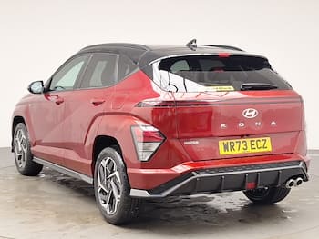 Used Hyundai KONA 2023 for sale - 79786238: Photo