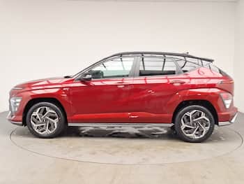 Used Hyundai KONA 2023 for sale - 79786238: Photo