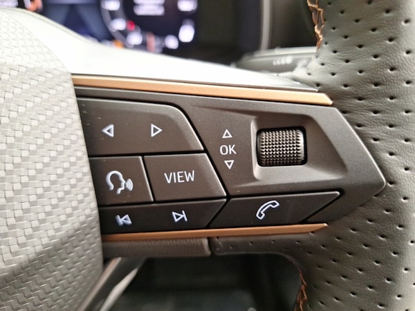 Used Cupra Formentor 2025 for sale - 76289519: Photo 13
