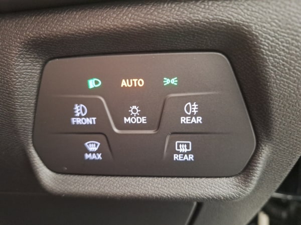 Used Cupra Formentor 2025 for sale - 76289519: Photo 17