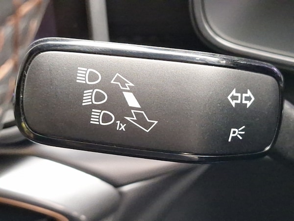 Used Cupra Formentor 2025 for sale - 76289519: Photo 19