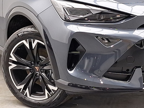 Used Cupra Formentor 2025 for sale - 76289519: Photo 9