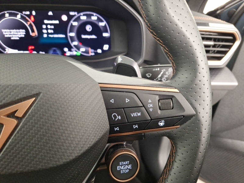 Used Cupra Formentor 2025 for sale - 77873884: Photo 11