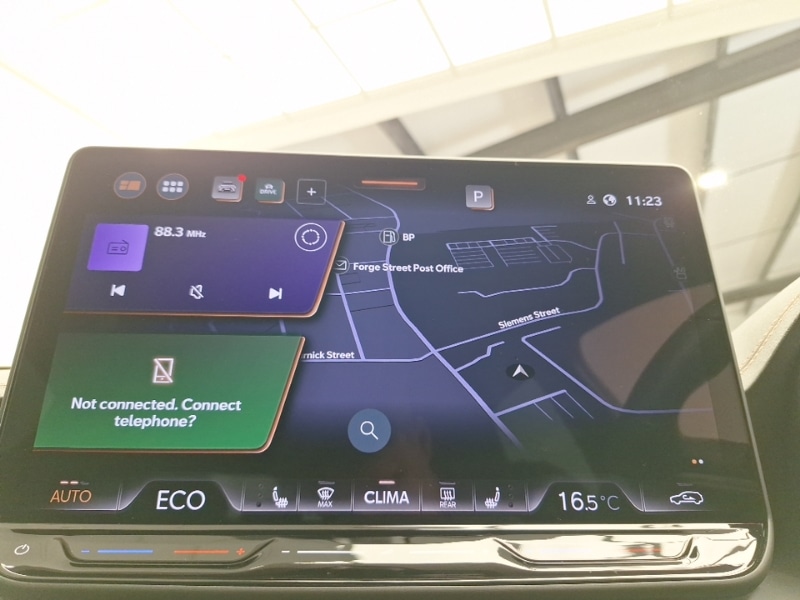 Used Cupra Formentor 2025 for sale - 77873884: Photo 13