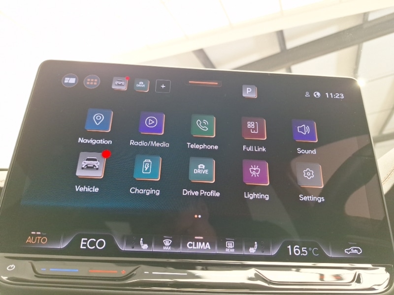 Used Cupra Formentor 2025 for sale - 77873884: Photo 14