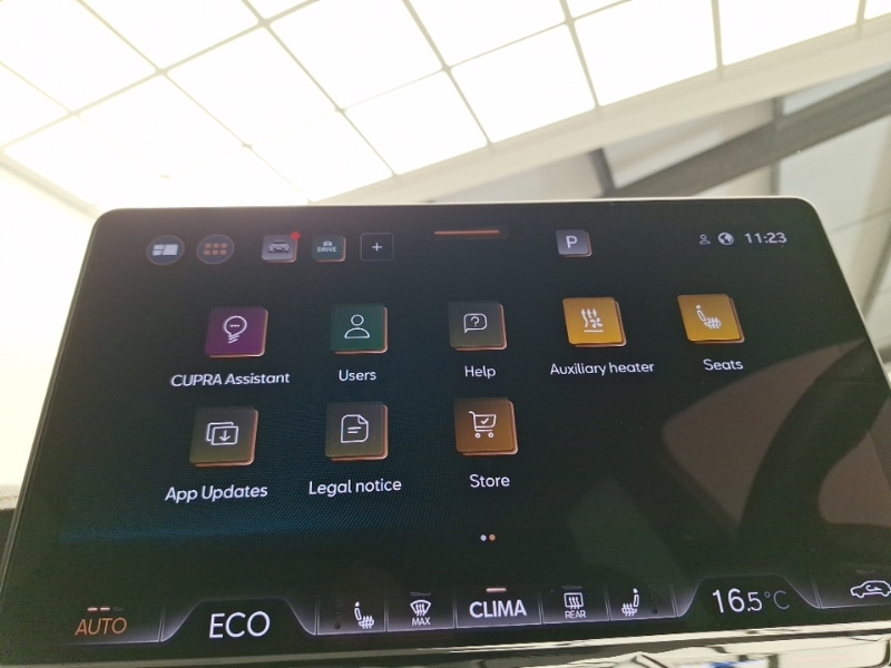 Used Cupra Formentor 2025 for sale - 77873884: Photo 15