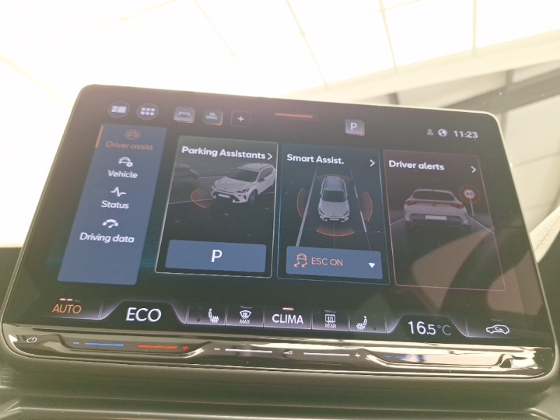 Used Cupra Formentor 2025 for sale - 77873884: Photo 17