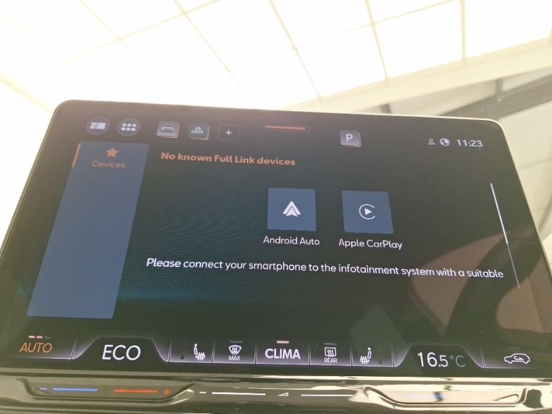 Used Cupra Formentor 2025 for sale - 77873884: Photo 18