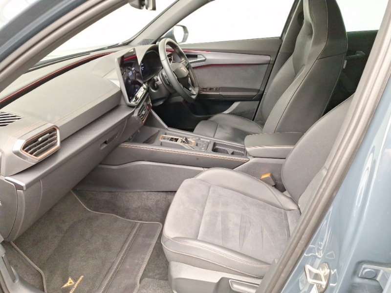 Used Cupra Formentor 2025 for sale - 77873884: Photo 5