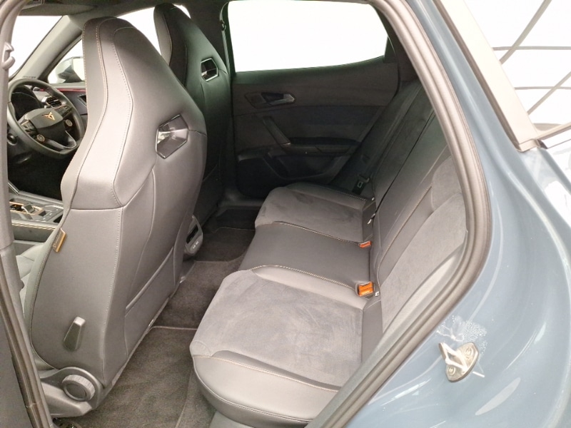 Used Cupra Formentor 2025 for sale - 77873884: Photo 6