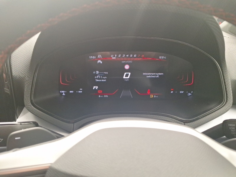 Used SEAT Arona 2025 for sale - 76699826: Photo 13