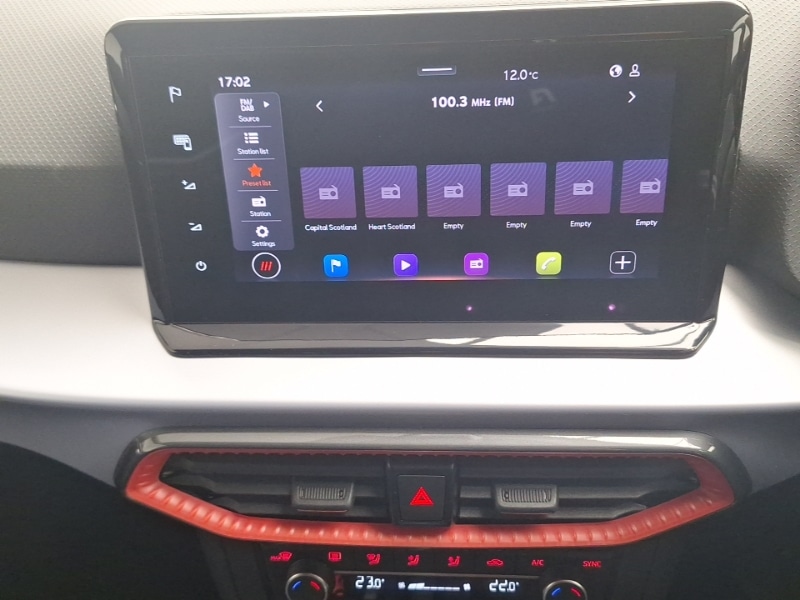 Used SEAT Arona 2025 for sale - 76699826: Photo 19