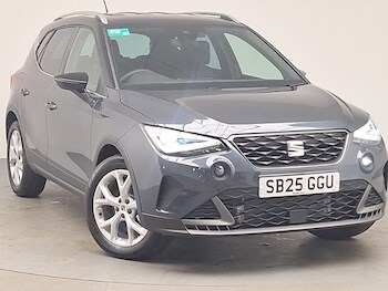 Used SEAT Arona 2025 for sale - 76699826: Photo