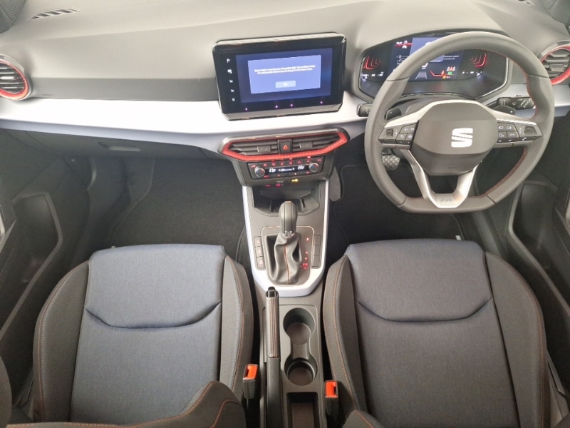 Used SEAT Arona 2025 for sale - 76699826: Photo 2