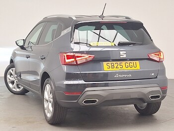 Used SEAT Arona 2025 for sale - 76699826: Photo