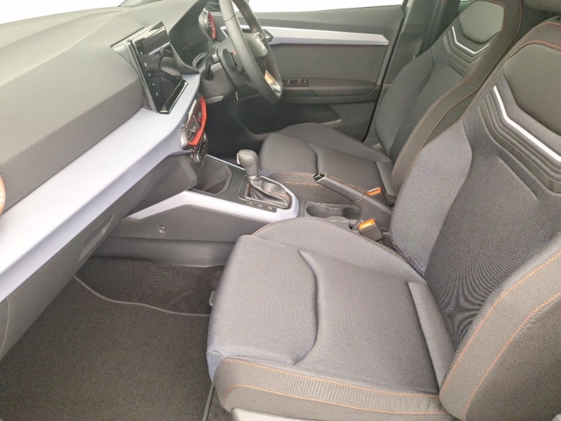 Used SEAT Arona 2025 for sale - 76699826: Photo 5