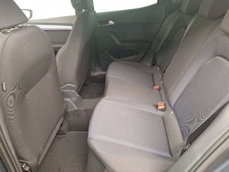 Used SEAT Arona 2025 for sale - 76699826: Photo 6