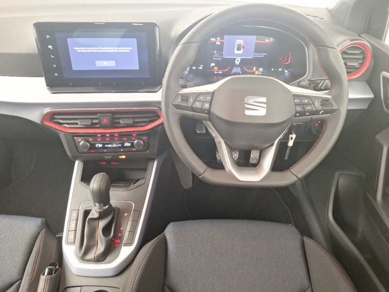 Used SEAT Arona 2025 for sale - 76699826: Photo 7