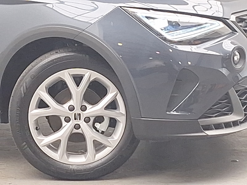 Used SEAT Arona 2025 for sale - 76699826: Photo 9