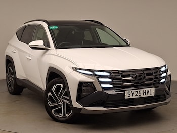 Used Hyundai TUCSON 2025 for sale - 78653761: Photo