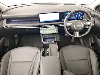 Used Hyundai TUCSON 2025 for sale - 78653761: Photo