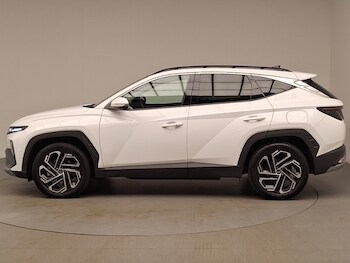 Used Hyundai TUCSON 2025 for sale - 78653761: Photo