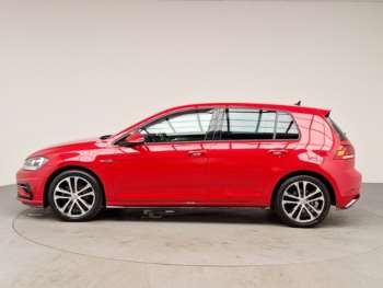 Used Volkswagen Golf 2019 for sale - 74787395: Photo