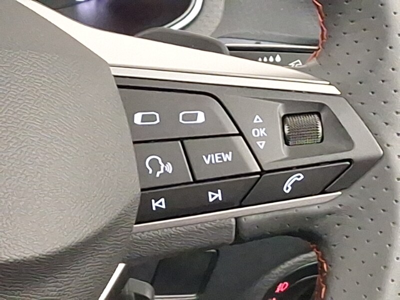 Used SEAT Arona 2025 for sale - 77352390: Photo 11